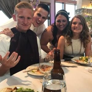 Meet your Posher, Sam